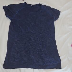 Lululemon Run Swiftly Tee